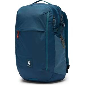 Cotopaxi Дневна раница Cotopaxi Mente 32 Daypack - Abyss - размер One Size (502-8919-0111)