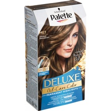 Schwarzkopf Palette Deluxe ME1 super melir
