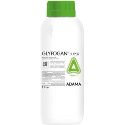 Floraservis GLYFOGAN SUPER 1 L