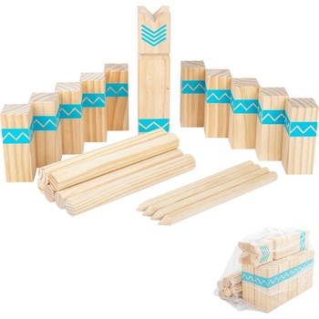 Small Foot Kubb Active
