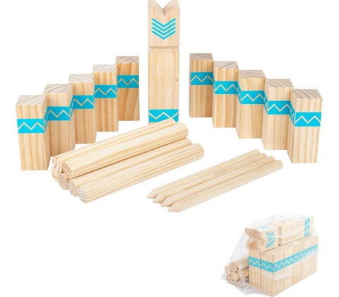 Small Foot Kubb Active