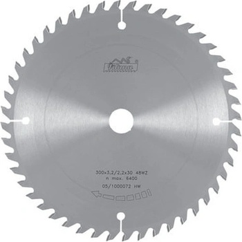 Proteco kotouč pilový SK 400x3.6x30 64z