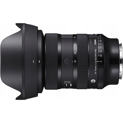 Sigma L-mount A 24-70mm F2.8 DG DN II ART L-mount