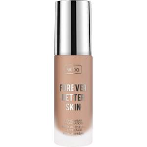 Wibo Фон дьо тен Forever Better Skin, 05 Almond, 28 ml - baby
