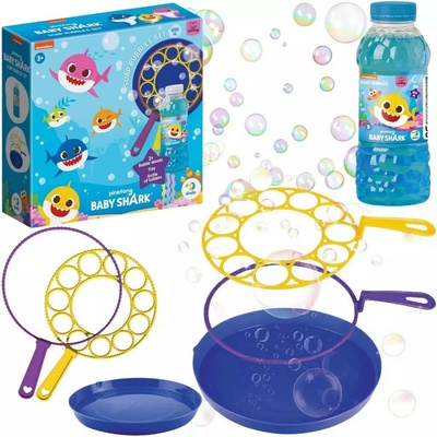 Tekutina na bubliny Dodo 450 ml