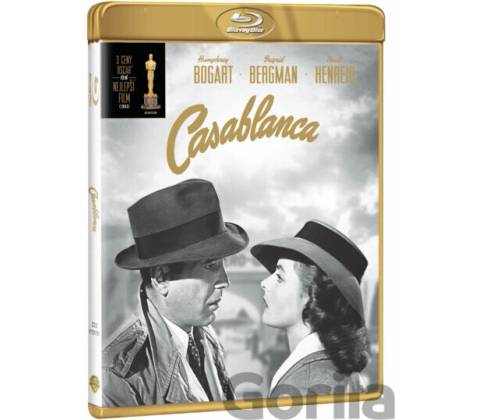 Casablanca BD