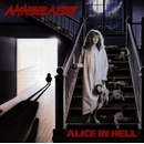 Annihilator - Alice In Hell CD