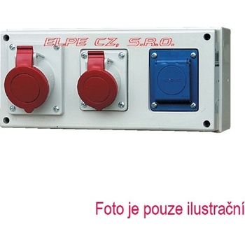 Scame D131.3000