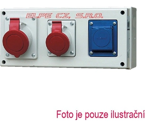 Scame D131.3000