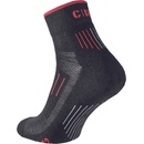 CRV NADLAT speciální ponožky černé