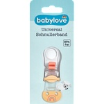 babylove Лента за залъгалка, различни мотиви, 1 бр (10469791)