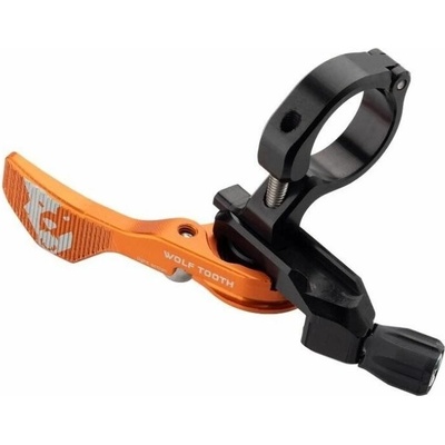ovládání sedlovky Wolf Tooth Remote Light Action 22.2 mm