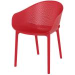 Bogdan Furniture Am Стол Скай червен