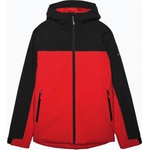 4F Мъжко скиорско яке 4F M579 red