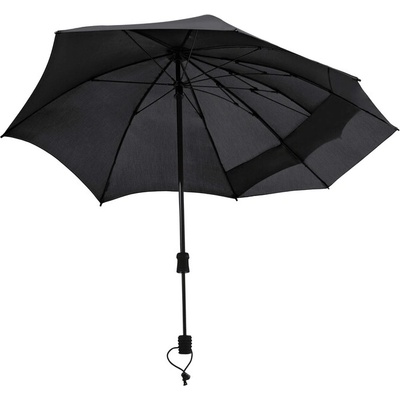 EuroSchirm Външен чадър EuroSchirm Swing раница handsfree, черен (130611)