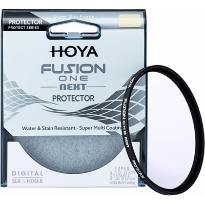 Hoya Fusion One Next Protector 67 mm – Zboží Živě