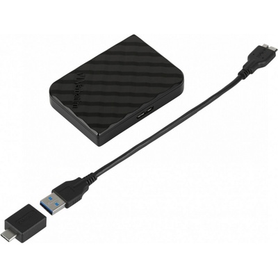 Verbatim Store 'n' Go 512GB, 53236