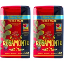Rosamonte Yerba Mate Especial 500 g
