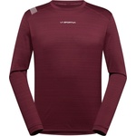 La Sportiva Мъжка спортна тениска La Sportiva Tour Longsleeve Sport shirt - Redwood - размер XL (216-6451-0314)