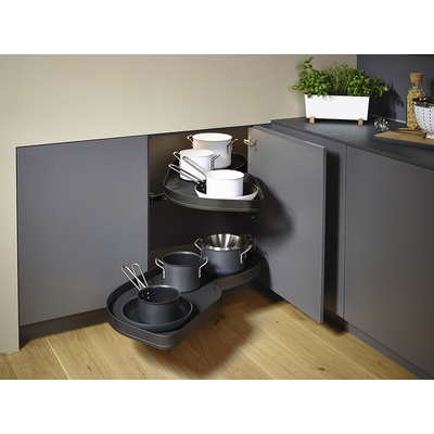 Kessebohmer Kes 260393 LeMans Arena pure 450mm