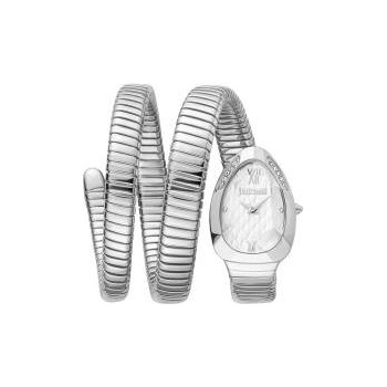Just Cavalli Дамски часовник Just Cavalli SNAKE (Ø 22 mm)