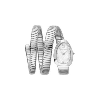 Just Cavalli Дамски часовник Just Cavalli SNAKE (Ø 22 mm)