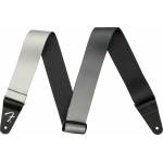 Fender Ombré Strap 2'' Silver Smoke Колан за китара (0990637224)