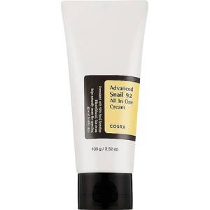 COSRX Advanced Snail 92 All In One Cream универсален крем със секрет от охлюв унисекс 50 мл
