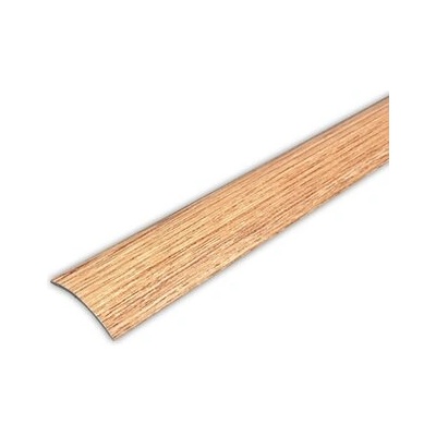 DOLLKEN ПРЕХОДЕН ПРОФИЛ DP03S О07 DECOR АЛУМ. САМОЗАЛЕПВАЩ 5113168 30ммx270см ДЪБ КОНЯК (5113168)