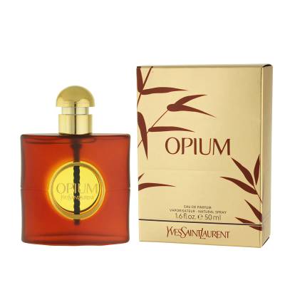 Opium 2009 Eau de Parfum за жени 50 ml
