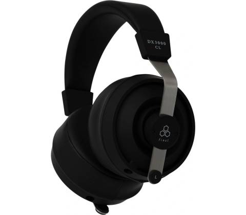 Final Audio DX3000CL