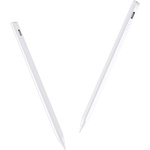 LITO Stylus Pen (T3) - Lito - за Android, iOS, Microsoft, Type-C, бързо зареждане, 90mAh, алуминиева сплав - Бял