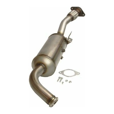 MAXGEAR 27-6230 Filtr sazových částic, výfukový systém (27-6230)
