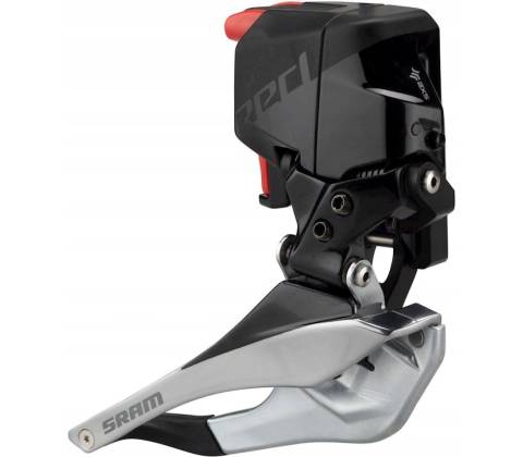 Sram Red AXS E1