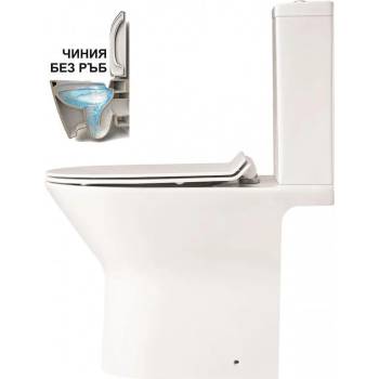 Image 1 of Inter Ceramic ICC 7937P GREEN PACK