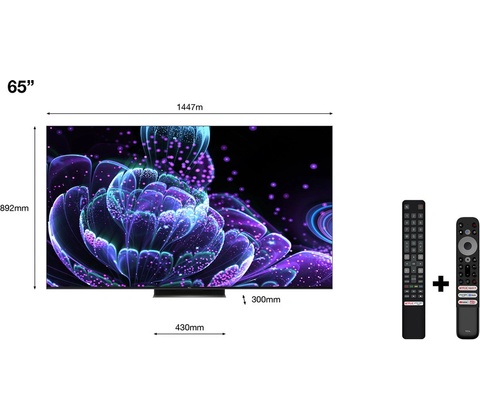 TCL 65C835