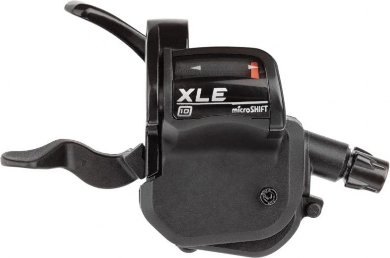 microSHIFT XLE Xpress