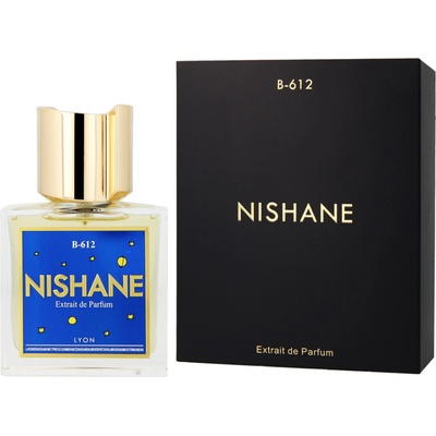 Nishane B-612 parfumovaný extrakt unisex 50 ml