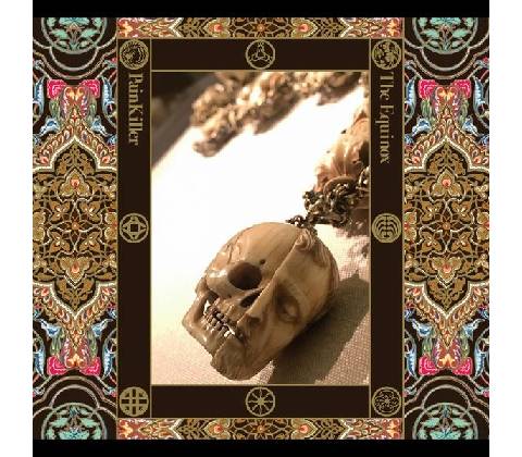 Painkiller Equinox CD
