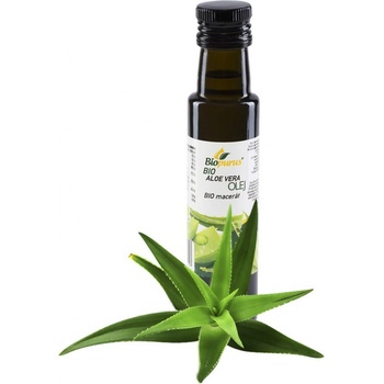 Biopurus Aloe Vera 0,1 l