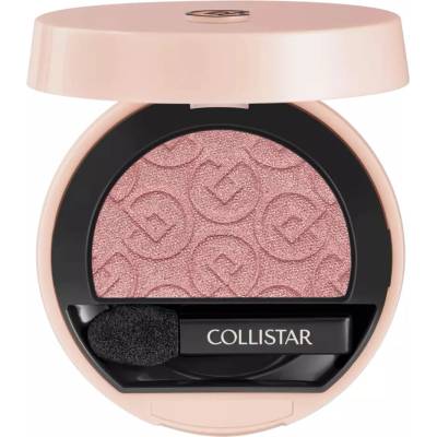 Collistar Impeccabile Compact Eyeshadow intenzívne očné tiene 435 Chiffon Satin 3 g