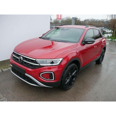 Volkswagen T-Roc 1.5 TSI Style DSG 110 kW