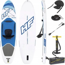 Paddleboard Hydro Force Oceana XL Combo 10'