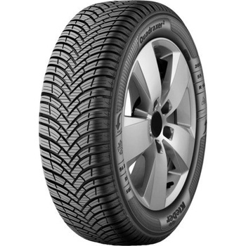 Kleber Quadraxer 2 205/50 R17 93W