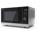 Image 1 of Sharp YC-PS204AE-S