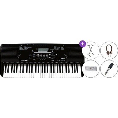 Kurzweil KP70 SET
