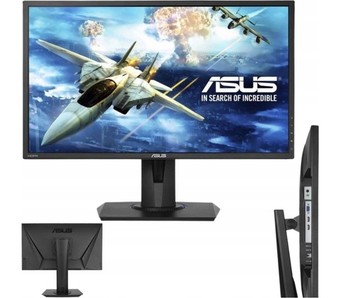 Asus VG245H
