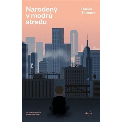 Narodený v modrú stredu