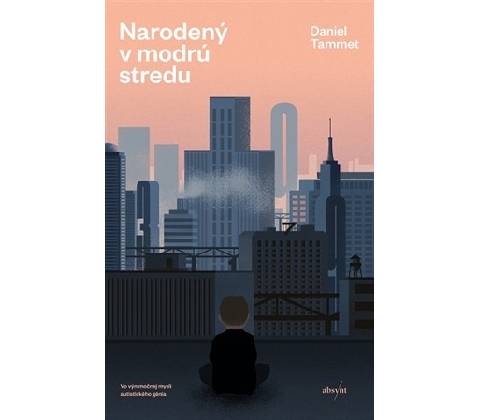 Narodený v modrú stredu