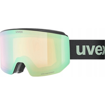 UVEX Lace Attract FM S2+S1